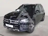 2023 Mercedes Benz GLB 220