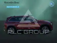 2023 Mercedes Benz GLB 220