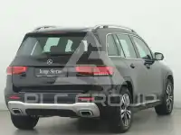 2023 Mercedes Benz GLB 220