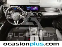 2023 Mercedes Benz GLB 220