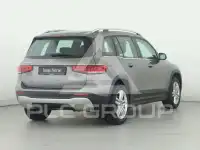 2023 Mercedes Benz GLB 220
