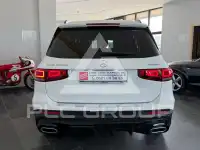 2023 Mercedes Benz GLB 220