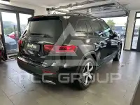 2023 Mercedes Benz GLB 220