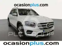 2023 Mercedes Benz GLB 220