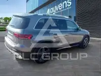 2023 Mercedes Benz GLB 220