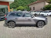 2023 Mercedes Benz GLB 220
