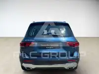2023 Mercedes Benz GLB 220