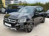 2023 Mercedes Benz GLB 220