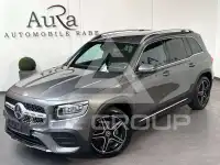 2023 Mercedes Benz GLB 220