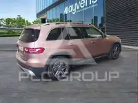 2023 Mercedes Benz GLB 220