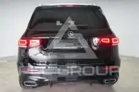 2023 Mercedes Benz GLB 220