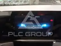 2023 Mercedes Benz GLB 220