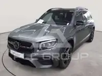 2023 Mercedes Benz GLB 220