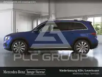 2023 Mercedes Benz GLB 220