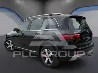 2023 Mercedes Benz GLB 220