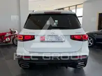 2023 Mercedes Benz GLB 220