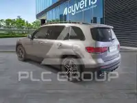 2023 Mercedes Benz GLB 220