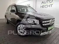 2023 Mercedes Benz GLB 220