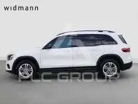 2023 Mercedes Benz GLB 220