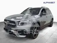 2023 Mercedes Benz GLB 220