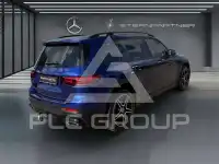 2023 Mercedes Benz GLB 220