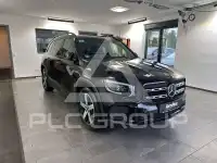 2023 Mercedes Benz GLB 220