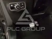 2023 Mercedes Benz GLB 220