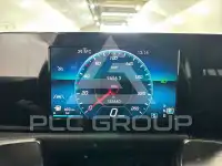 2023 Mercedes Benz GLB 220