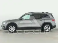 2023 Mercedes Benz GLB 220