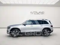 2023 Mercedes Benz GLB 220