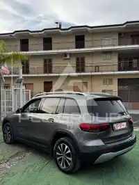2023 Mercedes Benz GLB 220