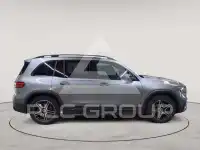 2023 Mercedes Benz GLB 220