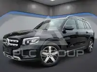 2023 Mercedes Benz GLB 220