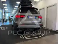 2023 Mercedes Benz GLB 220