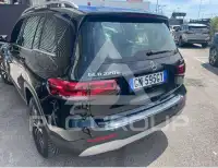 2023 Mercedes Benz GLB 220