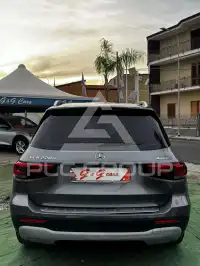 2023 Mercedes Benz GLB 220