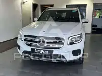 2023 Mercedes Benz GLB 220
