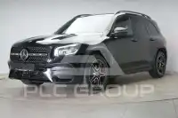 2023 Mercedes Benz GLB 220