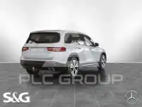 2023 Mercedes Benz GLB 220