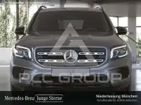 2023 Mercedes Benz GLB 220