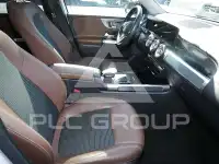 2023 Mercedes Benz GLB 220