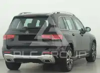 2023 Mercedes Benz GLB 220