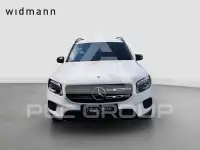 2023 Mercedes Benz GLB 220