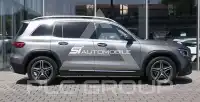 2023 Mercedes Benz GLB 220