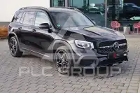 2023 Mercedes Benz GLB 220