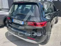 2023 Mercedes Benz GLB 220
