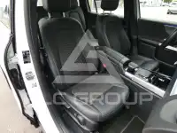 2023 Mercedes Benz GLB 220
