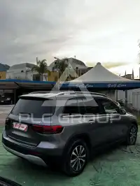 2023 Mercedes Benz GLB 220