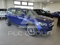 2023 Mercedes Benz GLB 220