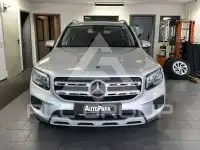 2023 Mercedes Benz GLB 220
